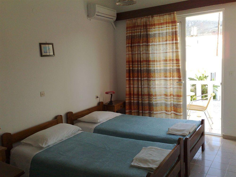 Tsambika Sun Hotel 2*