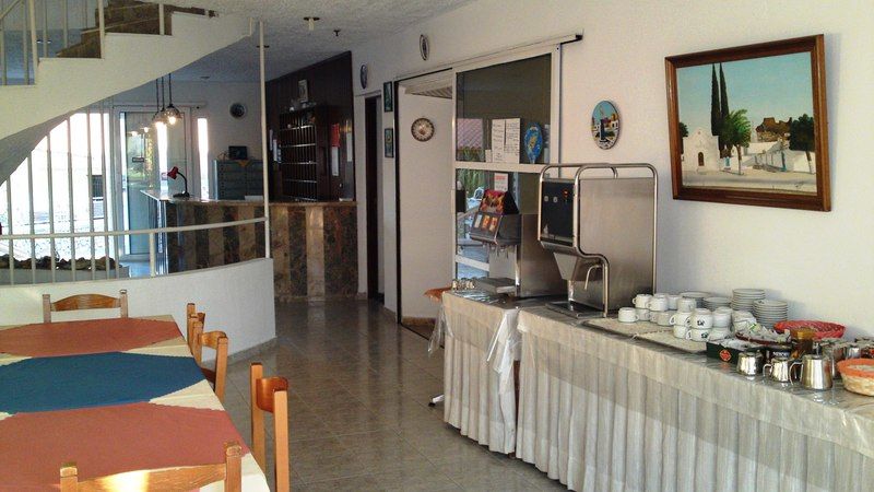 Hotel Tsambika Sun