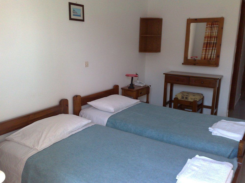 Tsambika Sun 2* Archangelos (Rhodes)