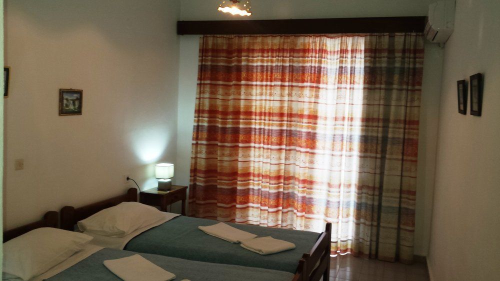 Tsambika Sun Hotel Archangelos (Rhodes)