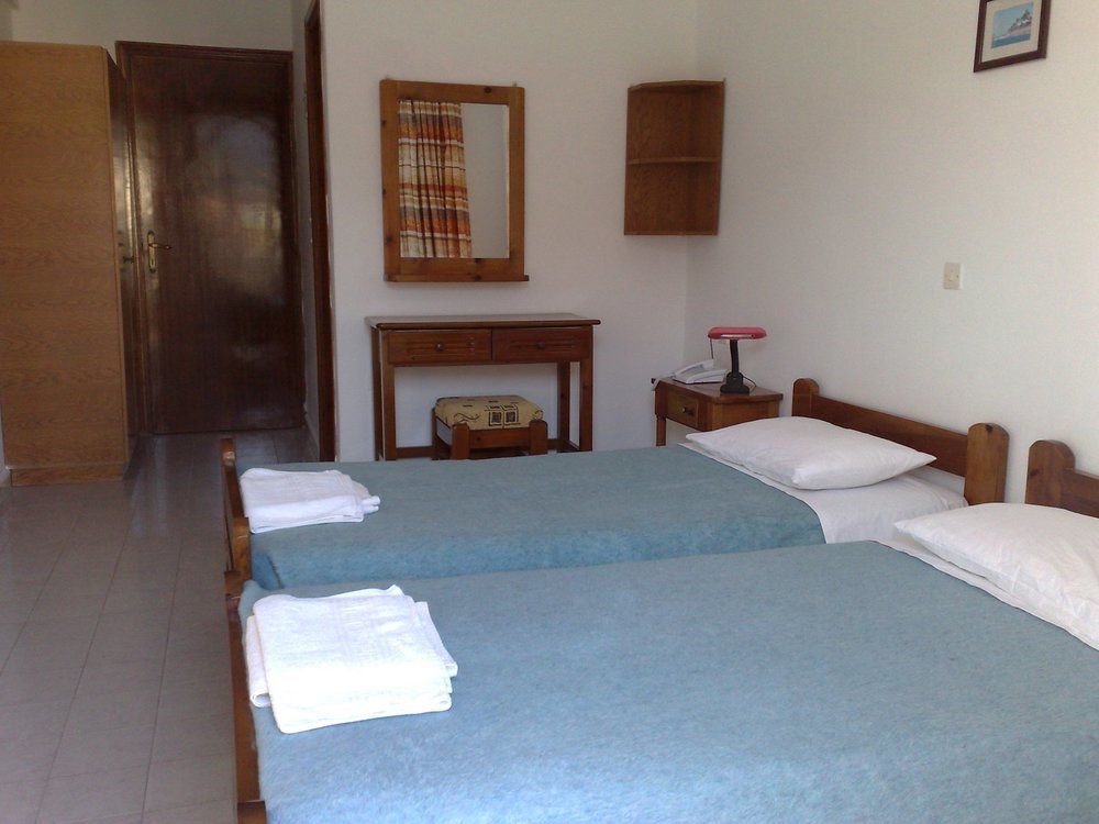 Hotel Tsambika Sun 2*
