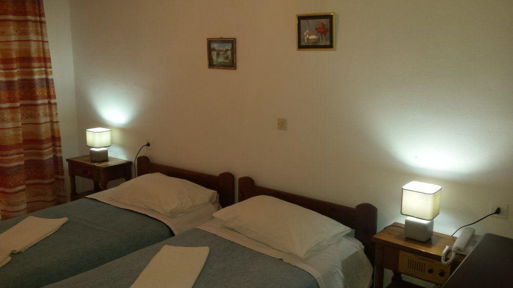 Tsambika Sun 2*