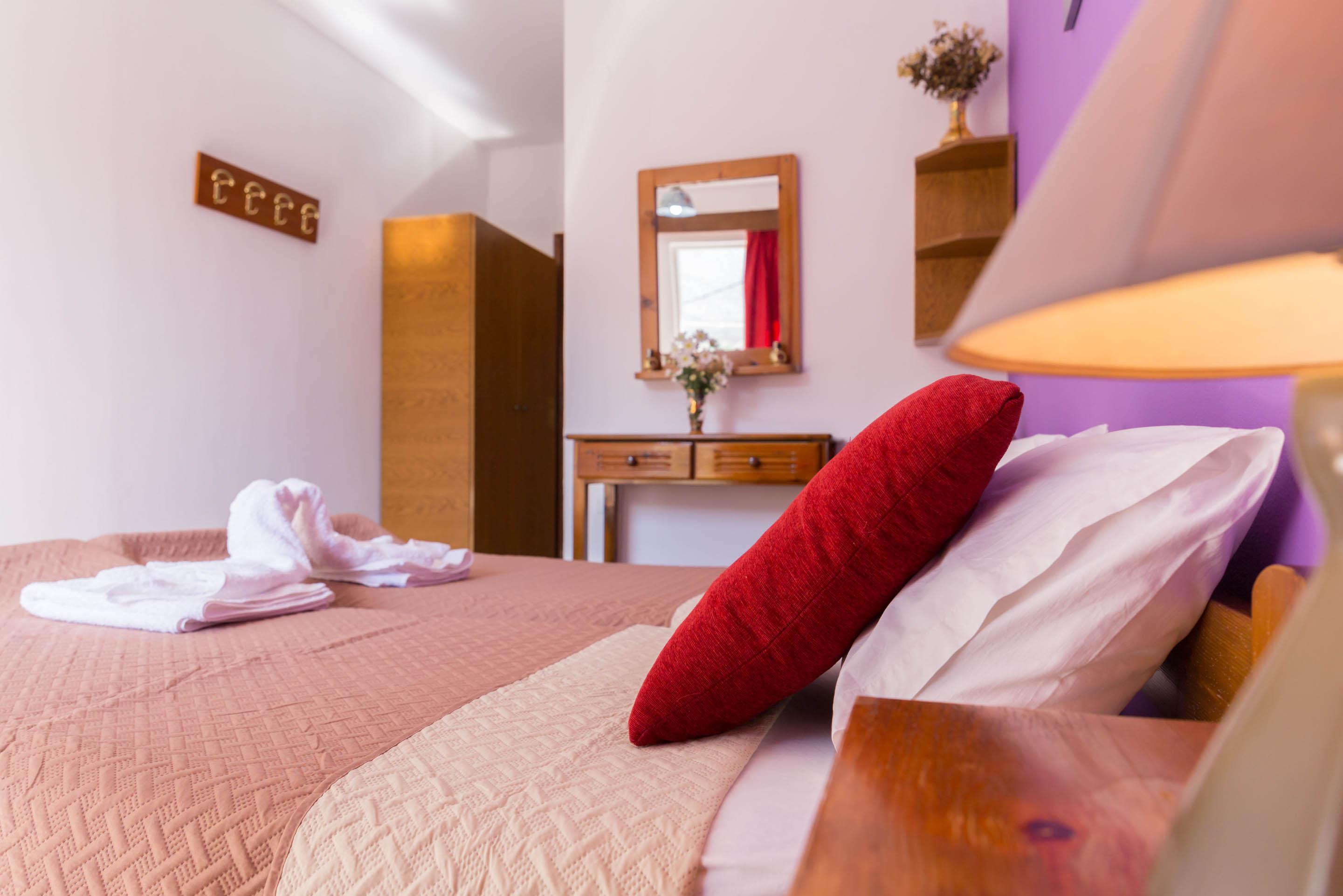 Tsambika Sun Hotel 2*