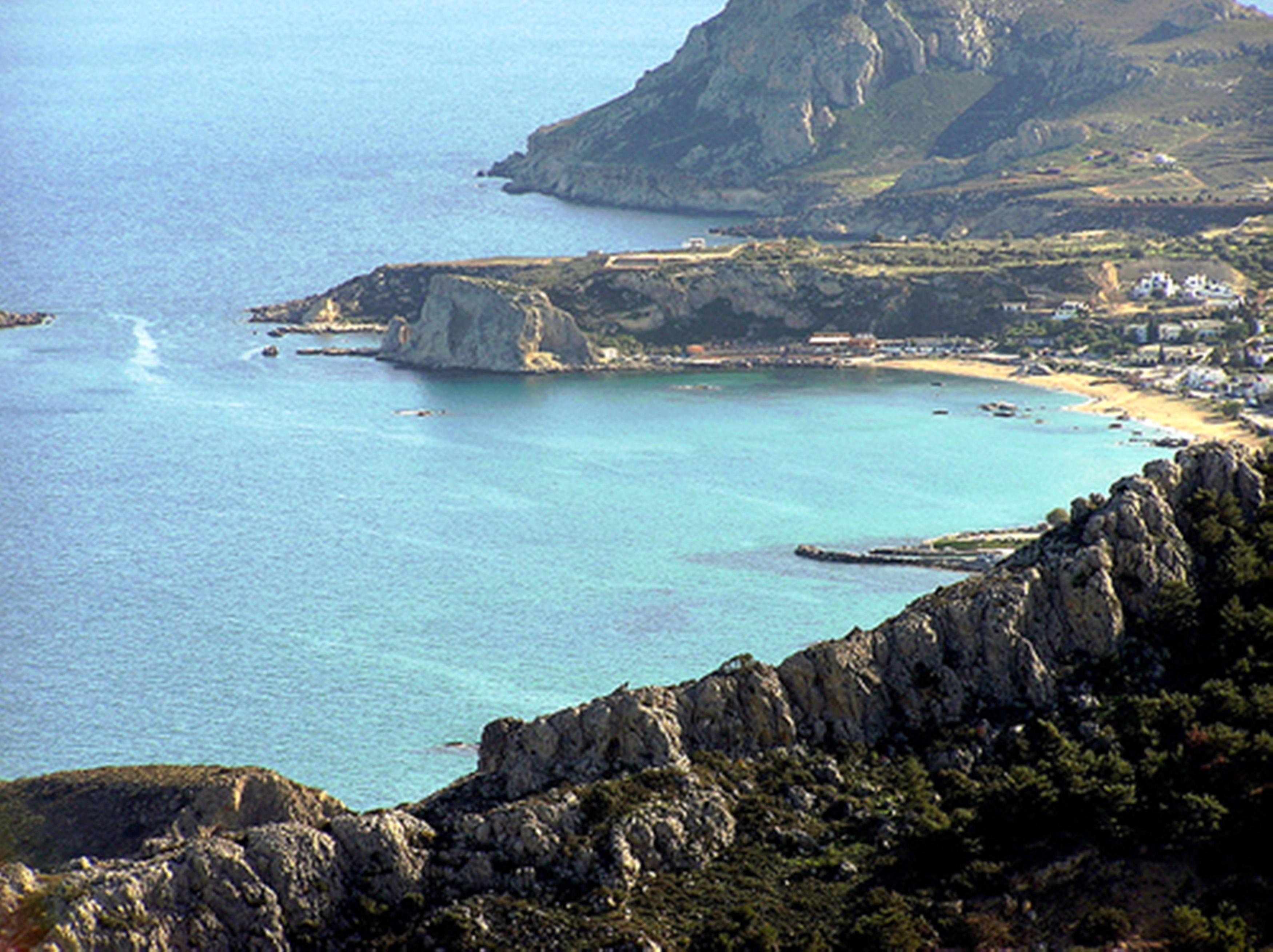 Hotel Tsambika Sun Archangelos (Rhodes)