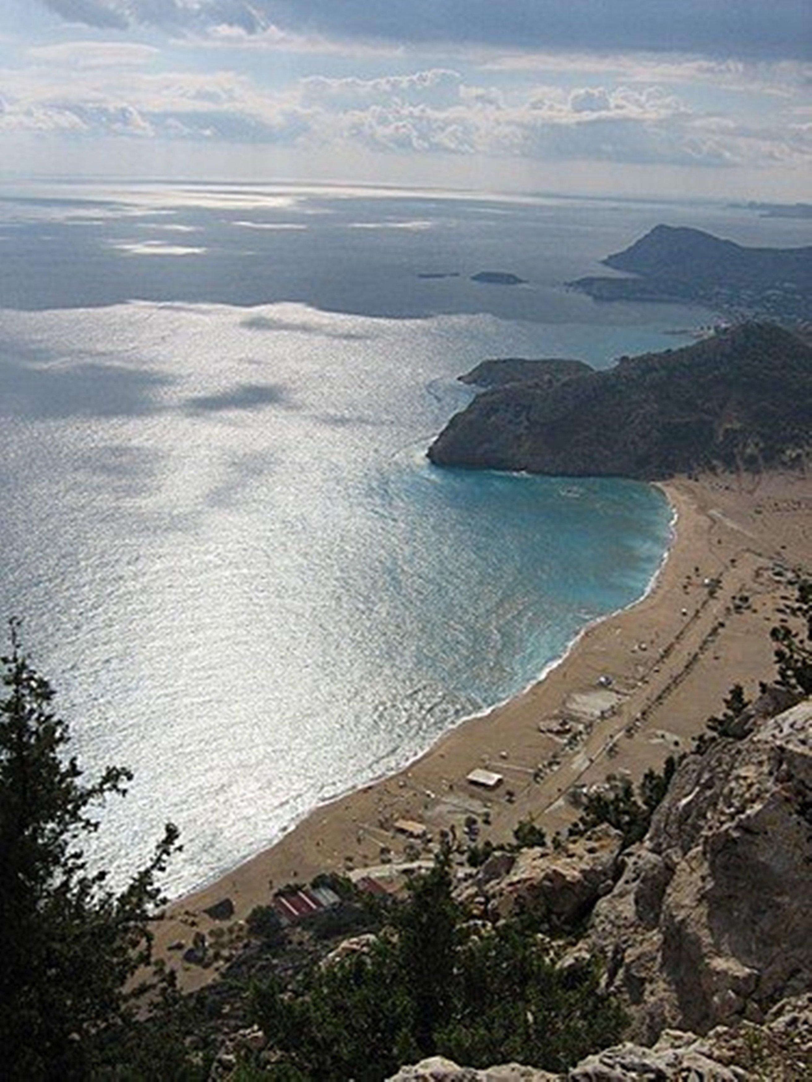 Tsambika Sun 2*