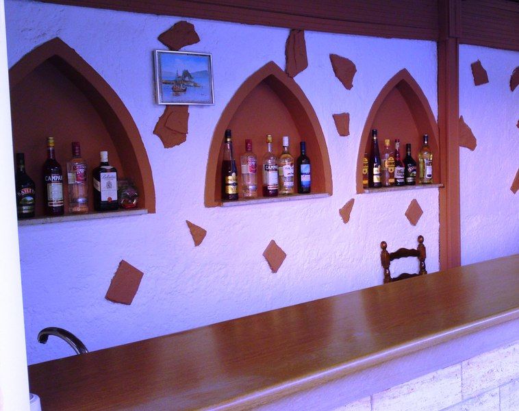 Tsambika Sun Hotel Archangelos (Rhodes)
