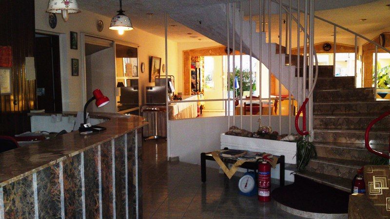 Tsambika Sun Hotel 2*