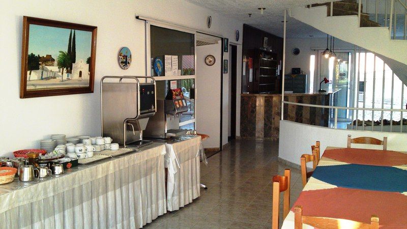 Hotel Tsambika Sun 2*