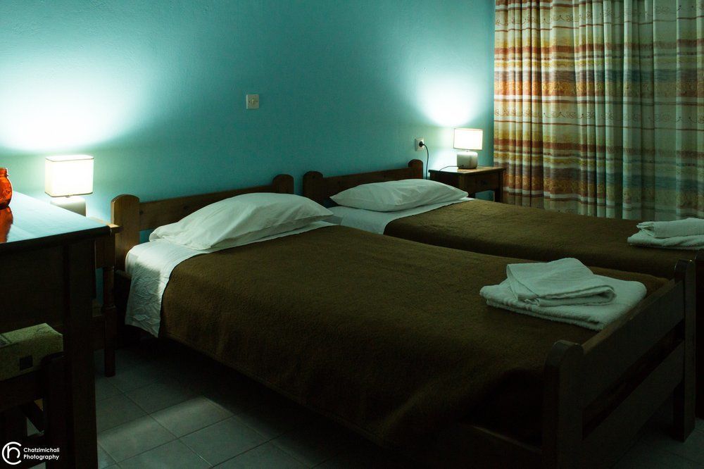 Tsambika Sun Hotel