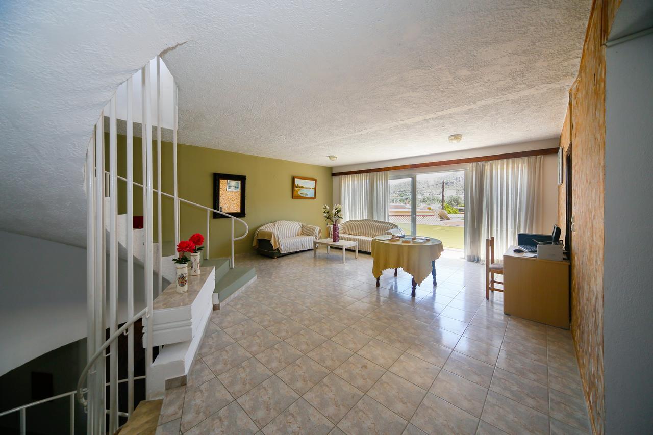 Tsambika Sun Hotel