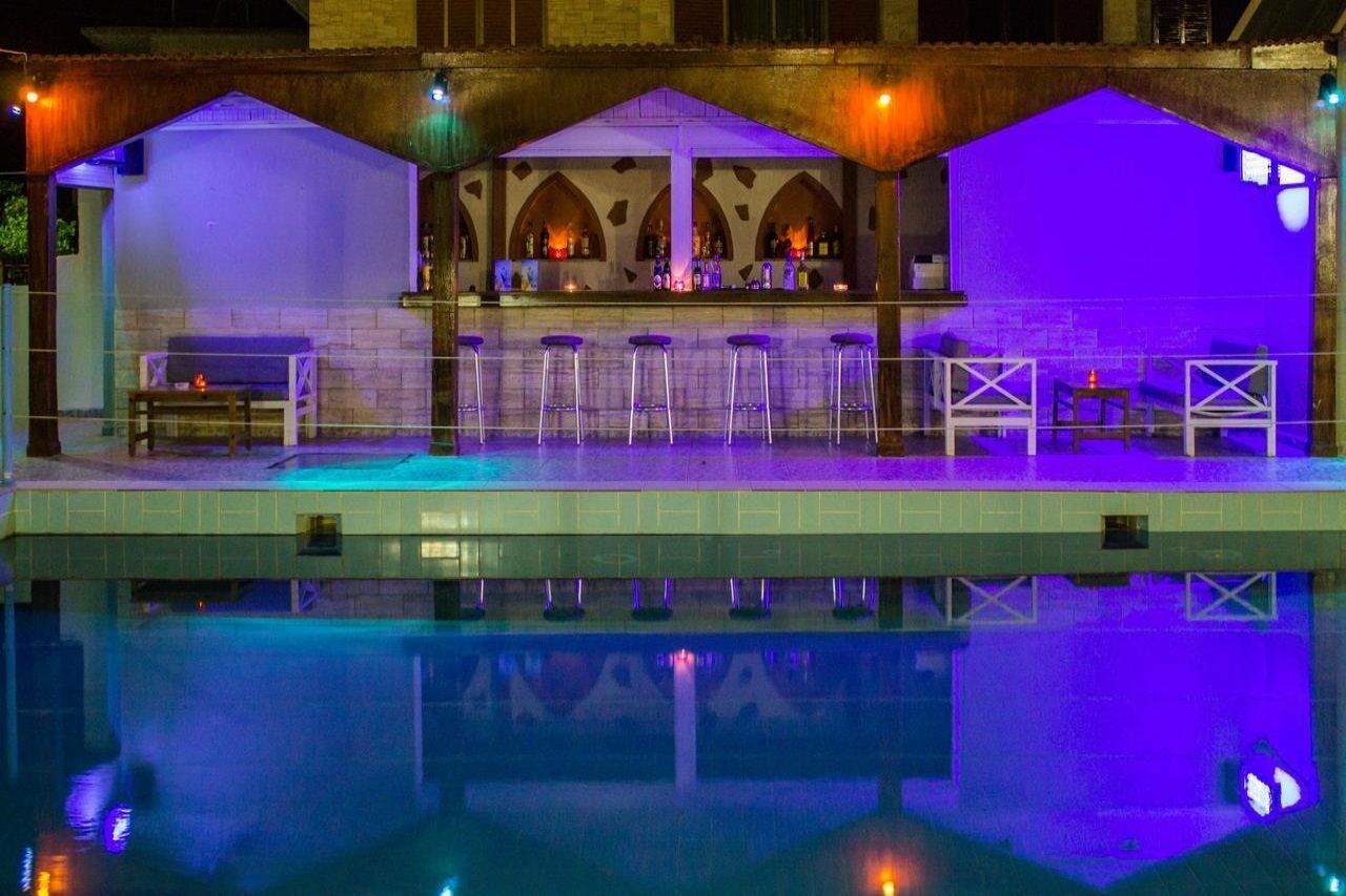 Hotel Tsambika Sun Archangelos (Rhodes)